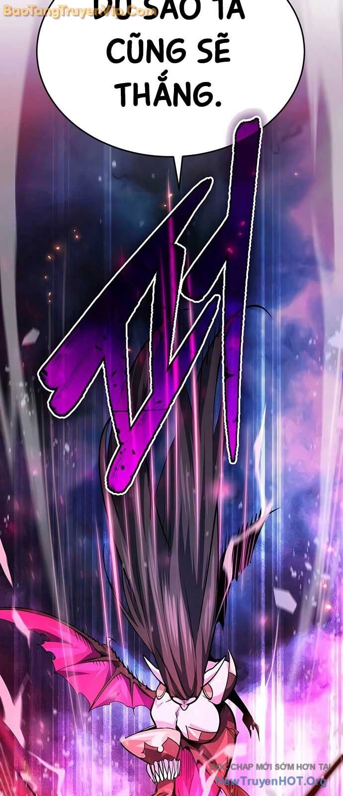 Trên Thế Giới Không Có Chiến Binh Xấu: Chapter 40