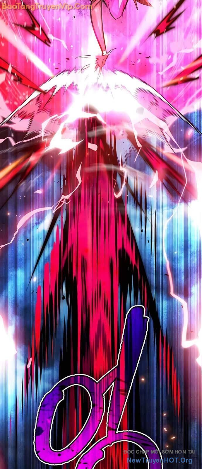 Trên Thế Giới Không Có Chiến Binh Xấu: Chapter 40