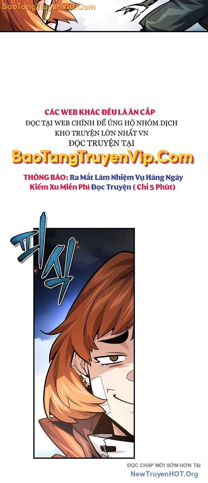 Trên Thế Giới Không Có Chiến Binh Xấu: Chapter 40