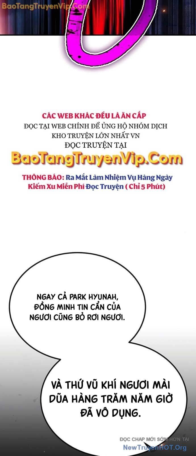 Trên Thế Giới Không Có Chiến Binh Xấu: Chapter 40