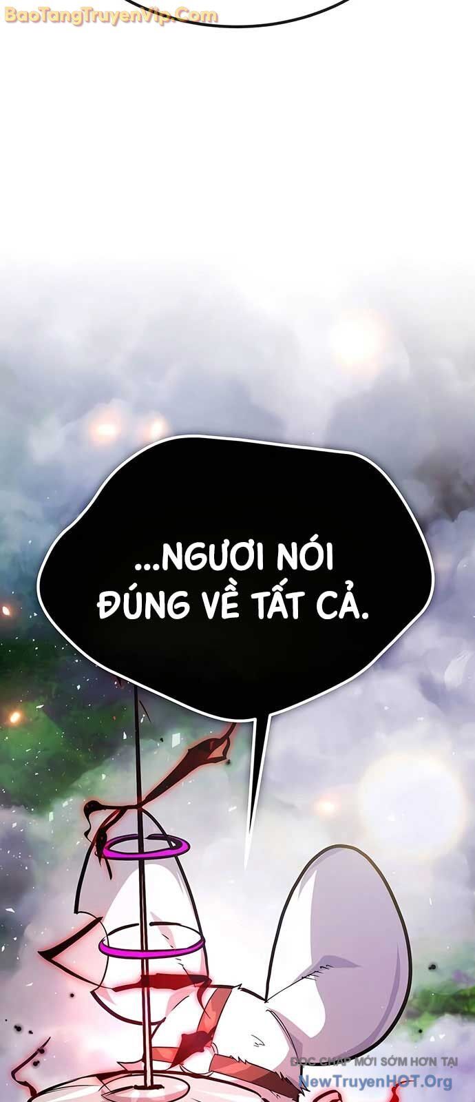 Trên Thế Giới Không Có Chiến Binh Xấu: Chapter 40