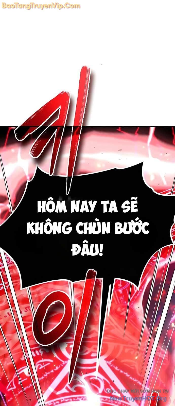 Trên Thế Giới Không Có Chiến Binh Xấu: Chapter 40