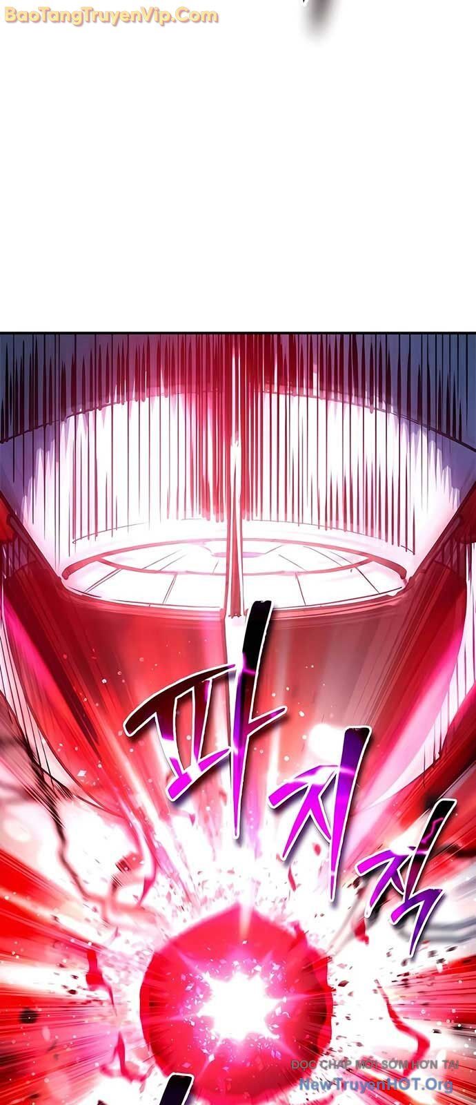 Trên Thế Giới Không Có Chiến Binh Xấu: Chapter 40