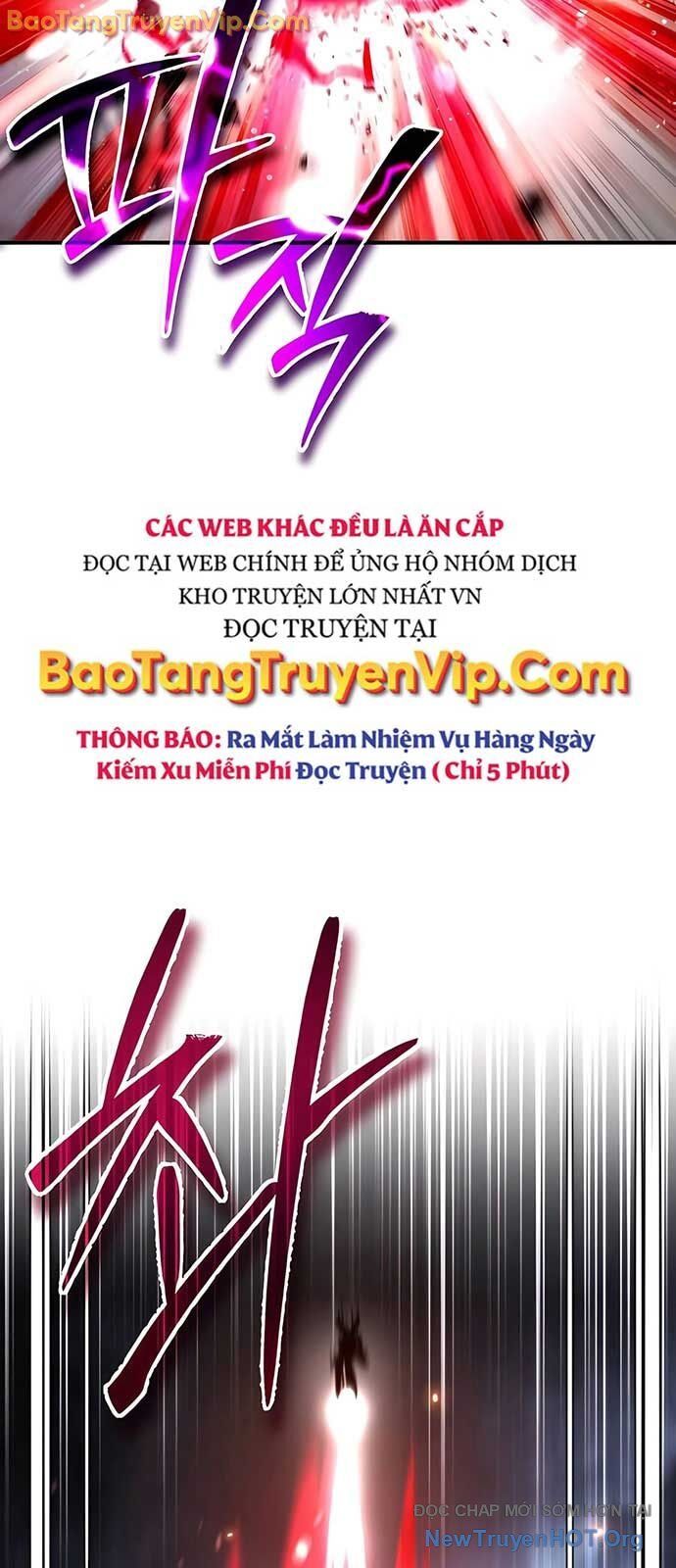 Trên Thế Giới Không Có Chiến Binh Xấu: Chapter 40