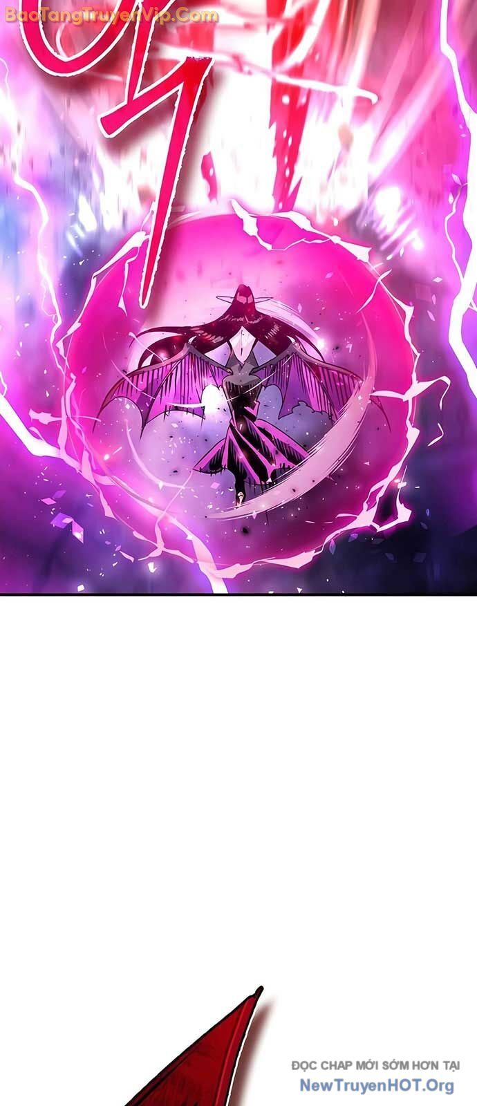 Trên Thế Giới Không Có Chiến Binh Xấu: Chapter 40