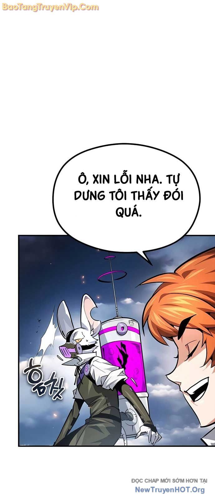 Trên Thế Giới Không Có Chiến Binh Xấu: Chapter 40