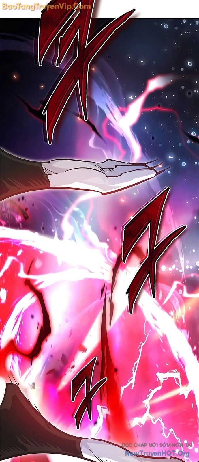 Trên Thế Giới Không Có Chiến Binh Xấu: Chapter 40