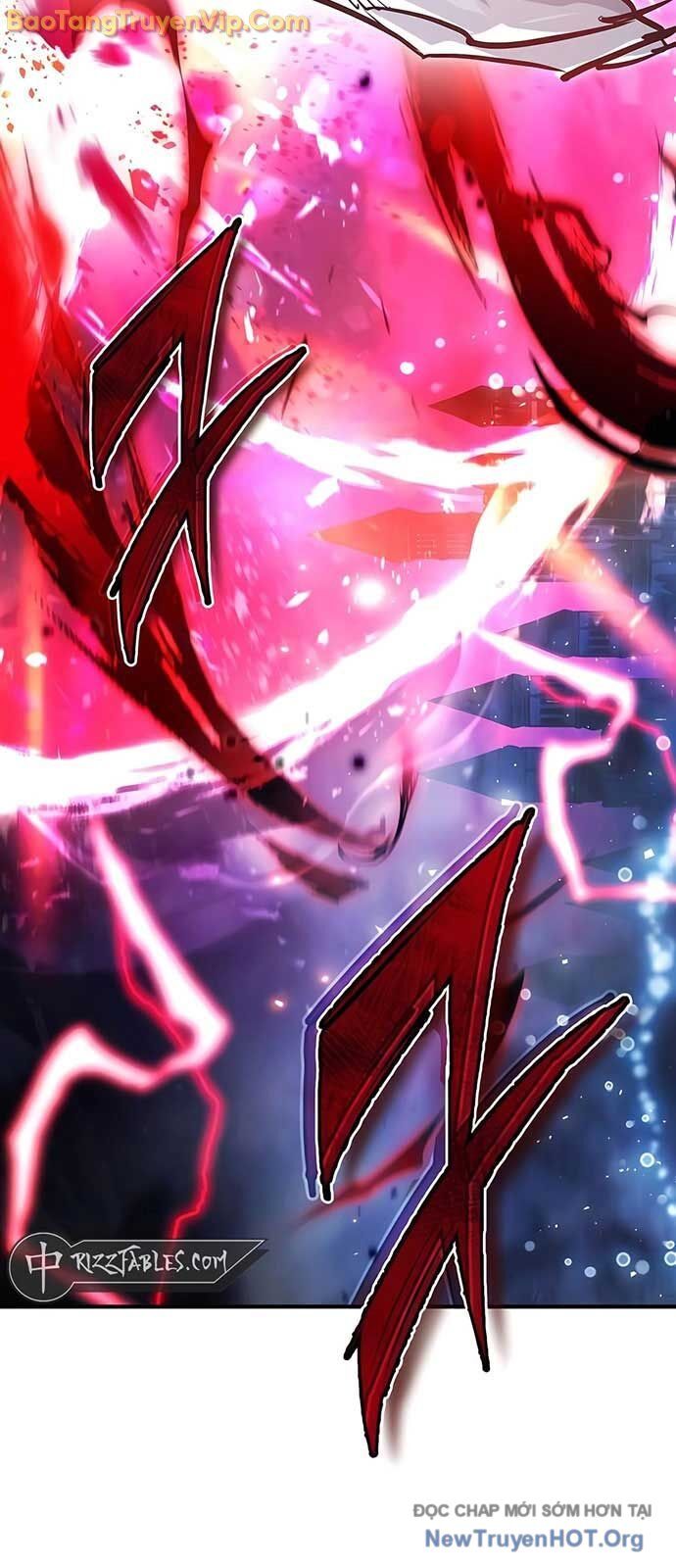 Trên Thế Giới Không Có Chiến Binh Xấu: Chapter 40