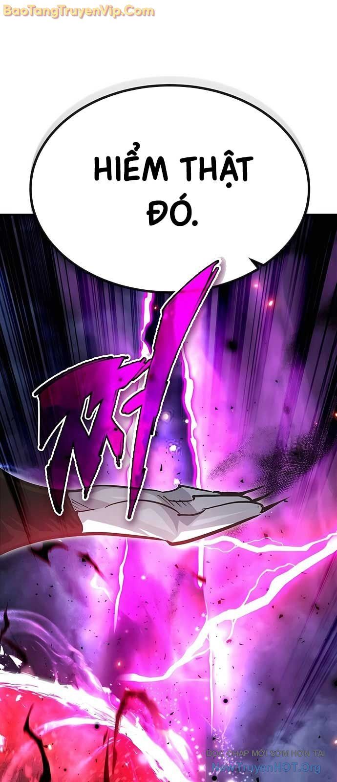 Trên Thế Giới Không Có Chiến Binh Xấu: Chapter 40