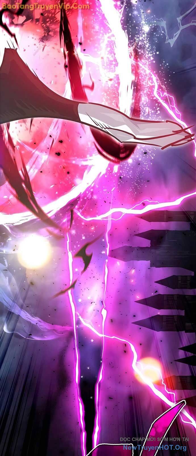 Trên Thế Giới Không Có Chiến Binh Xấu: Chapter 40