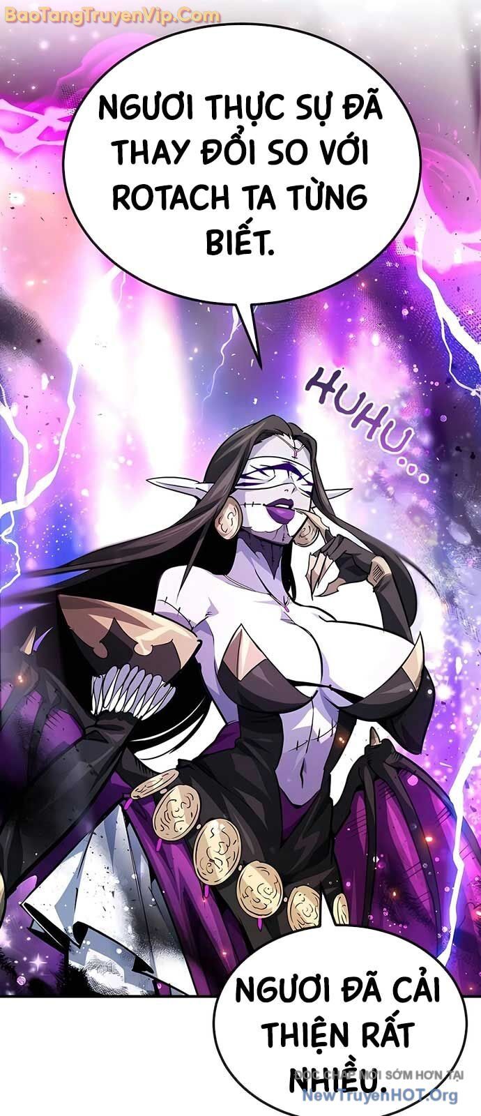 Trên Thế Giới Không Có Chiến Binh Xấu: Chapter 40