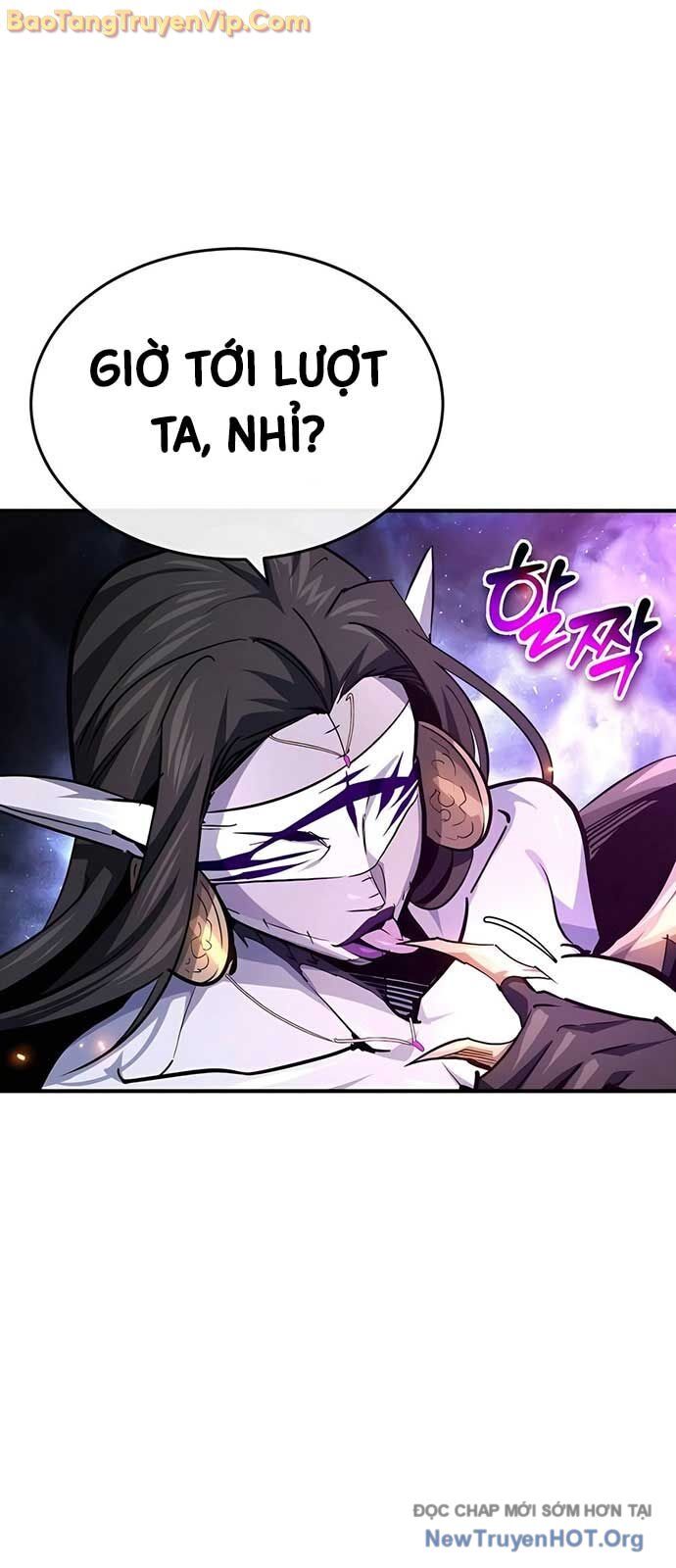 Trên Thế Giới Không Có Chiến Binh Xấu: Chapter 40