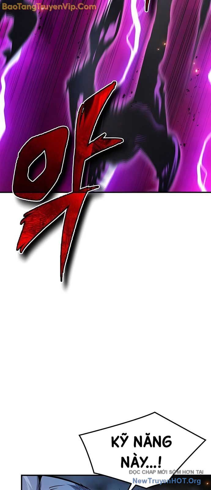 Trên Thế Giới Không Có Chiến Binh Xấu: Chapter 40