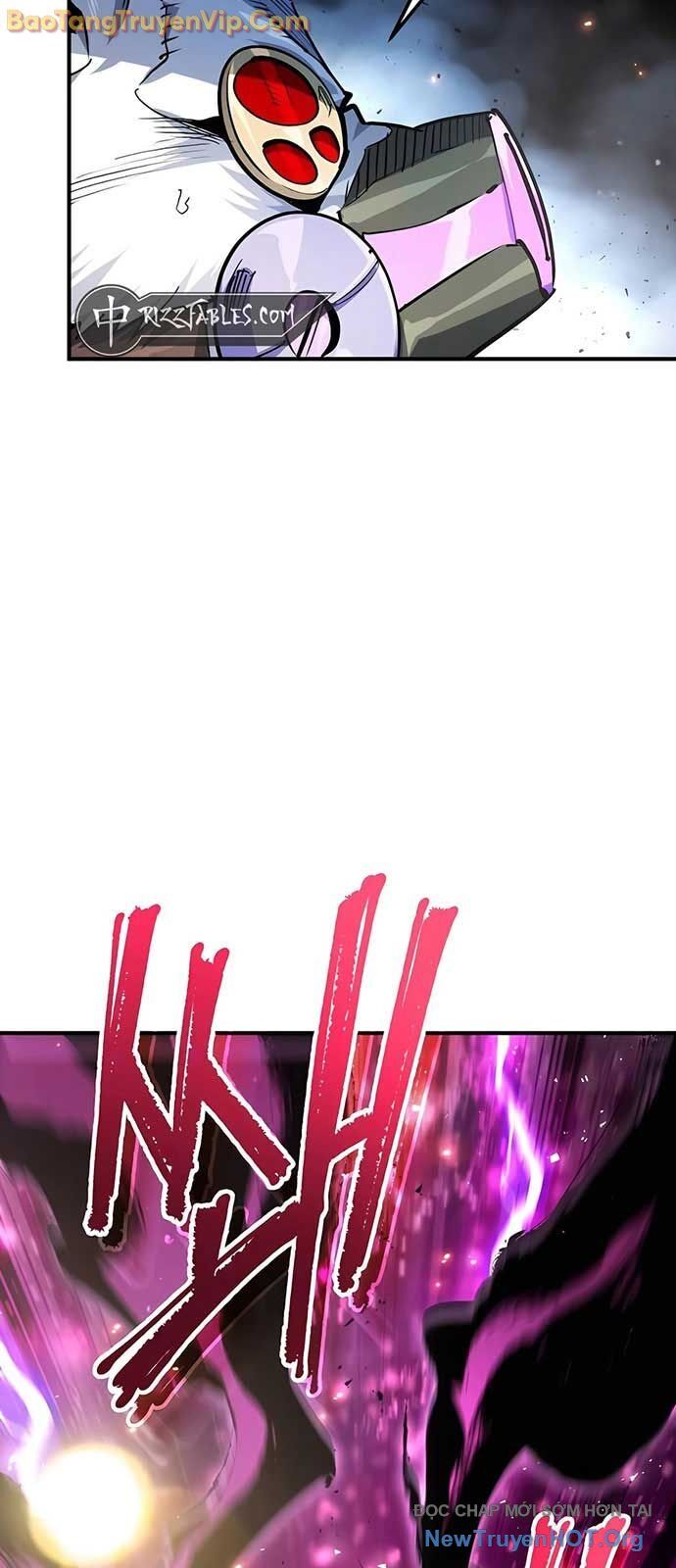 Trên Thế Giới Không Có Chiến Binh Xấu: Chapter 40