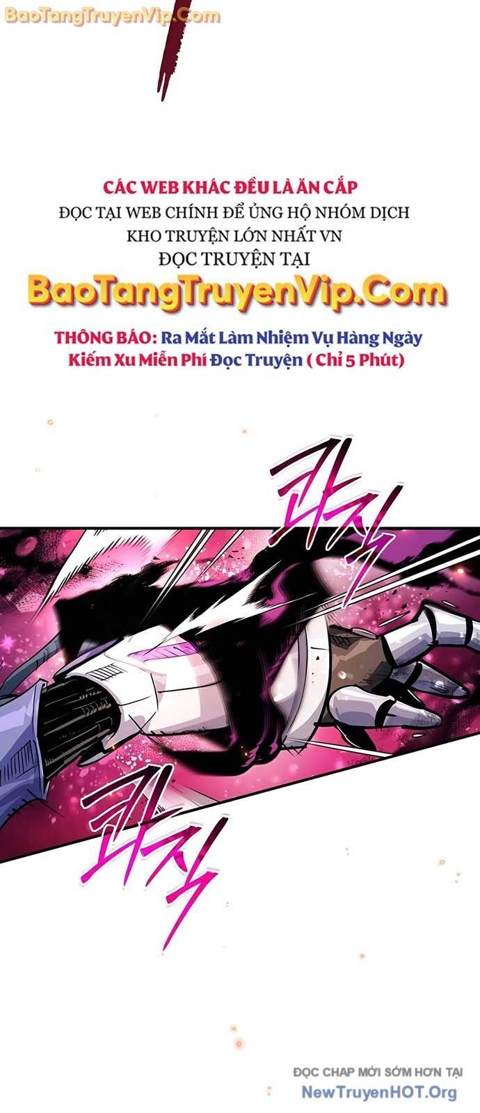 Trên Thế Giới Không Có Chiến Binh Xấu: Chapter 40