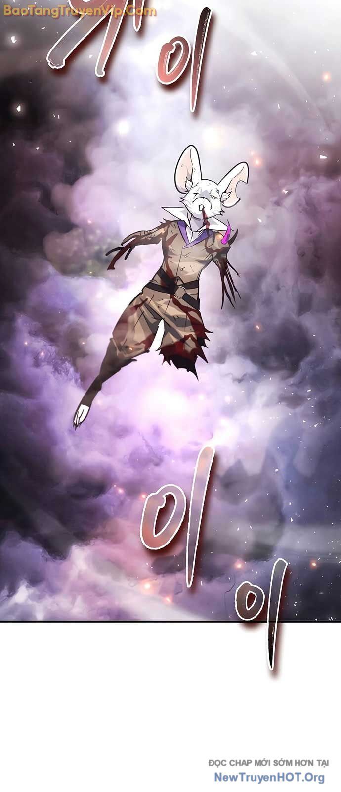 Trên Thế Giới Không Có Chiến Binh Xấu: Chapter 40