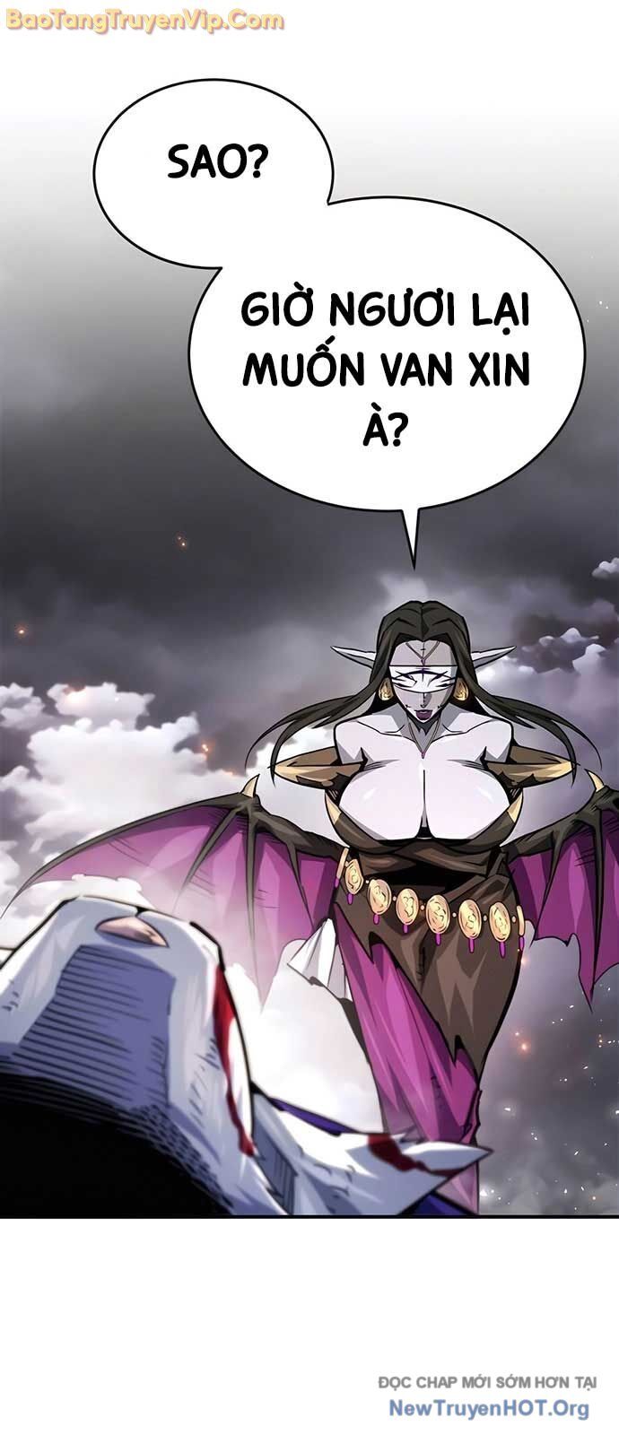 Trên Thế Giới Không Có Chiến Binh Xấu: Chapter 40