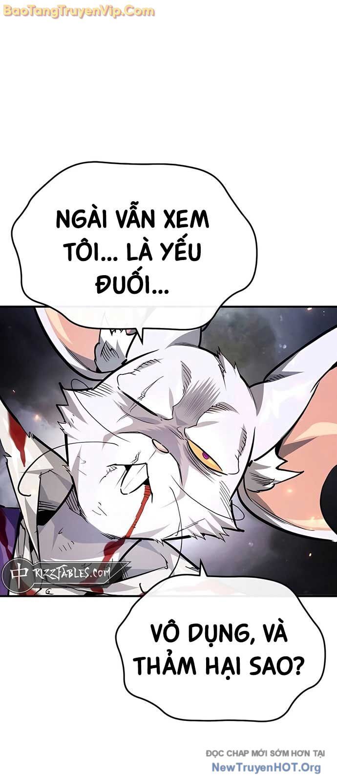 Trên Thế Giới Không Có Chiến Binh Xấu: Chapter 40