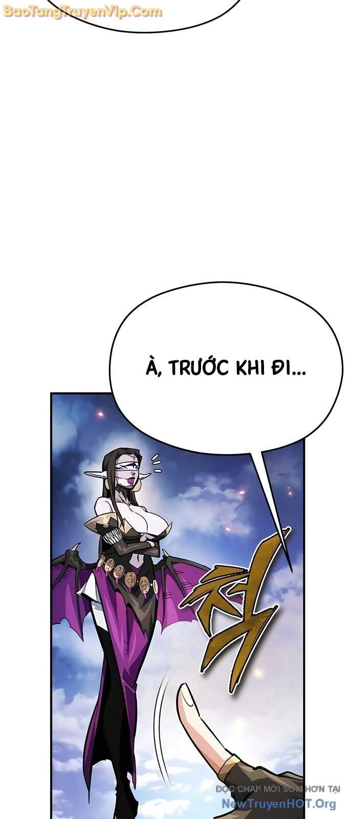 Trên Thế Giới Không Có Chiến Binh Xấu: Chapter 40