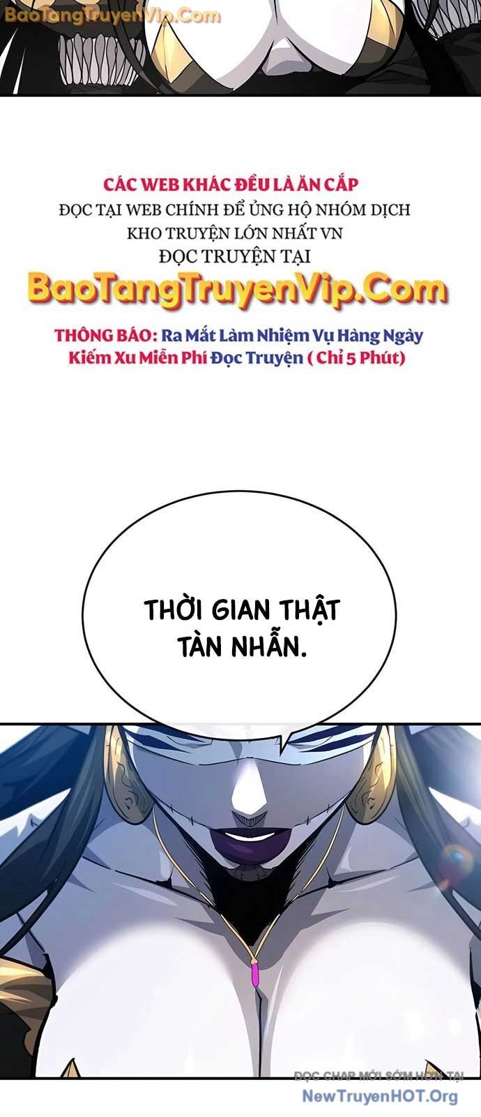 Trên Thế Giới Không Có Chiến Binh Xấu: Chapter 40