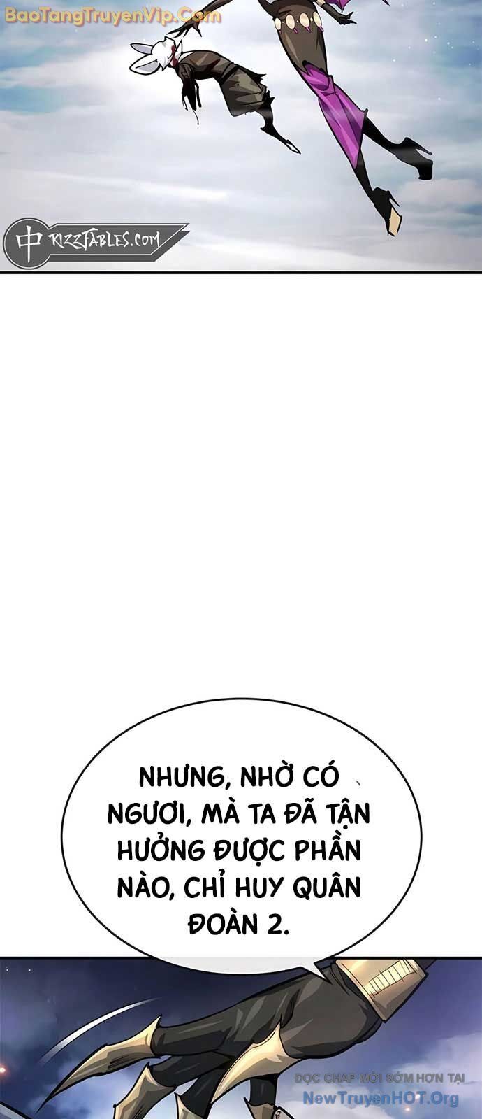 Trên Thế Giới Không Có Chiến Binh Xấu: Chapter 40