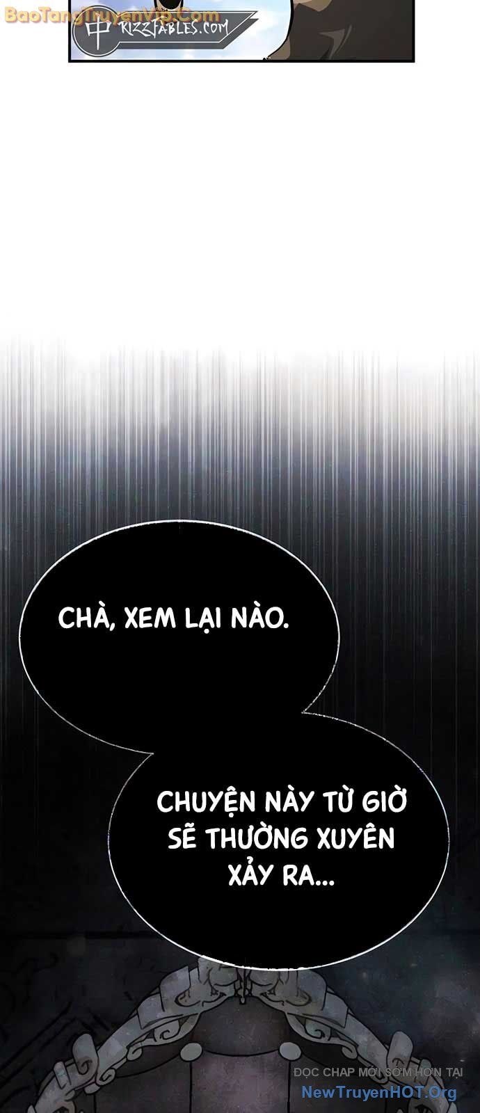 Trên Thế Giới Không Có Chiến Binh Xấu: Chapter 40