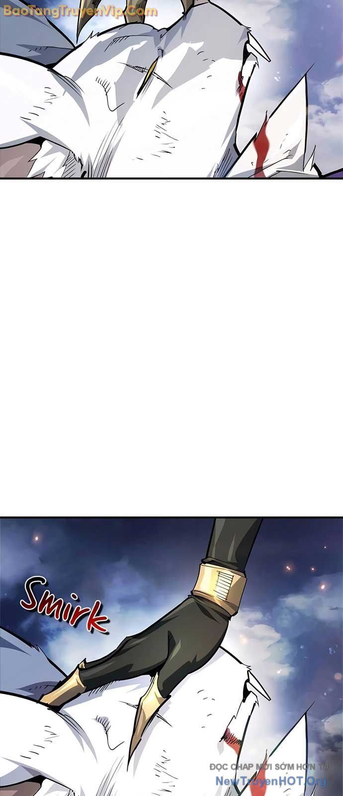 Trên Thế Giới Không Có Chiến Binh Xấu: Chapter 40