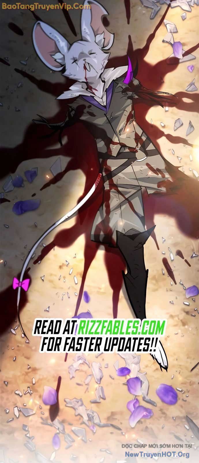 Trên Thế Giới Không Có Chiến Binh Xấu: Chapter 40