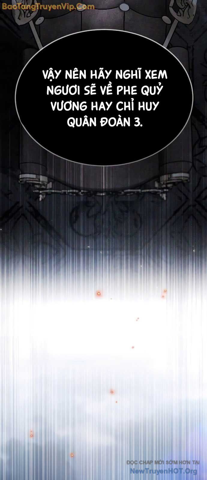 Trên Thế Giới Không Có Chiến Binh Xấu: Chapter 40
