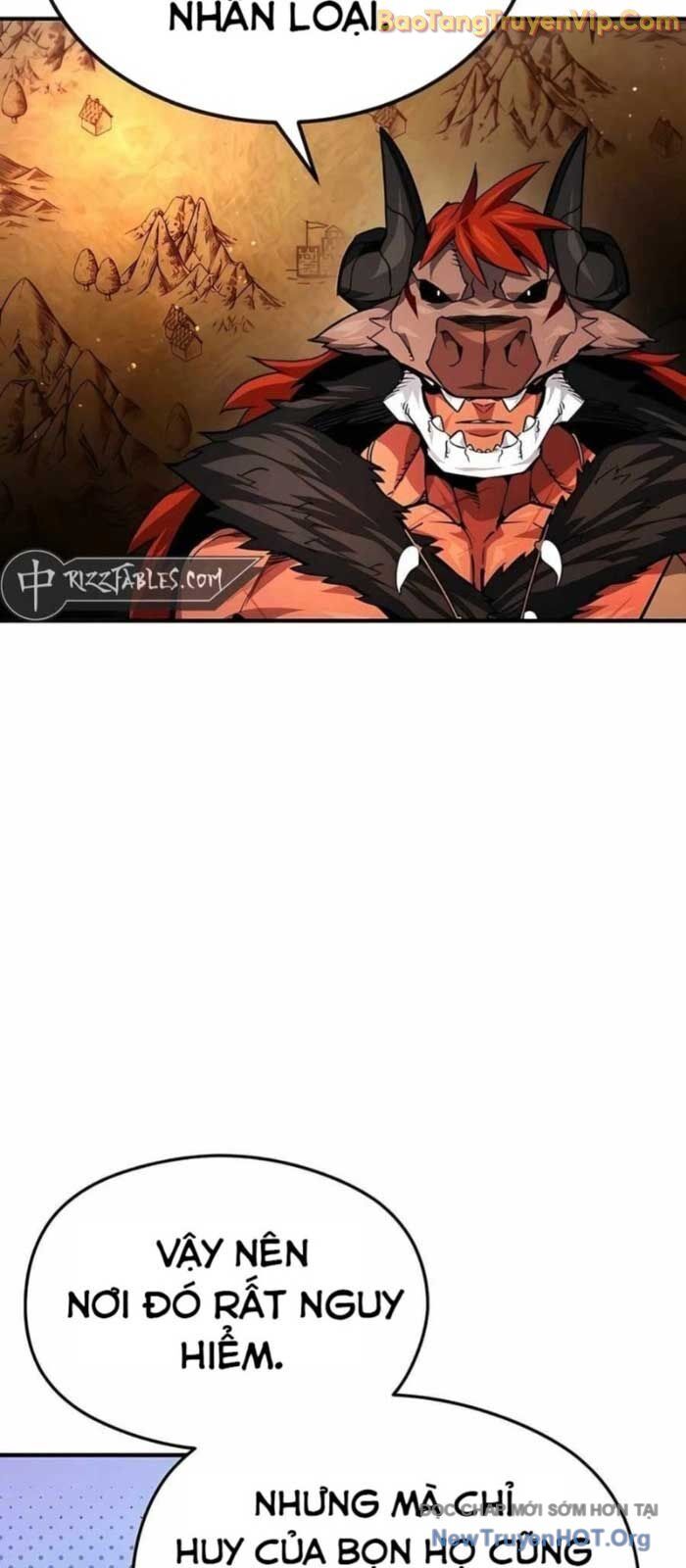 Trên Thế Giới Không Có Chiến Binh Xấu: Chapter 41