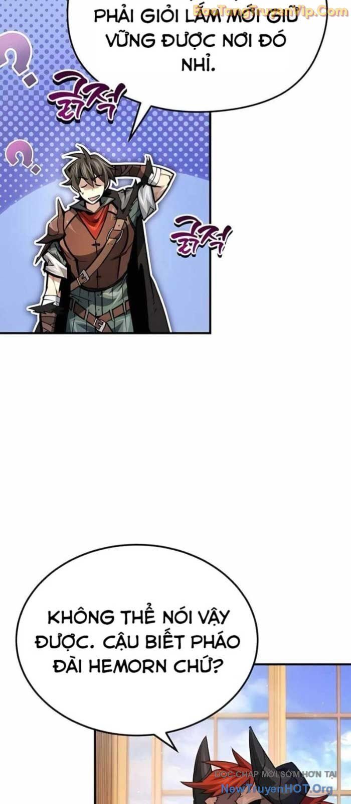 Trên Thế Giới Không Có Chiến Binh Xấu: Chapter 41