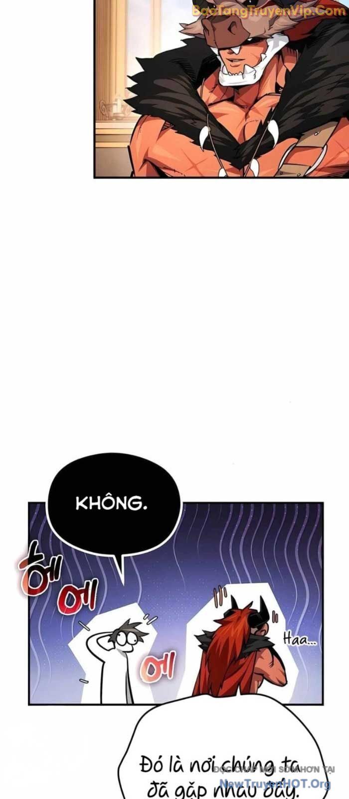 Trên Thế Giới Không Có Chiến Binh Xấu: Chapter 41