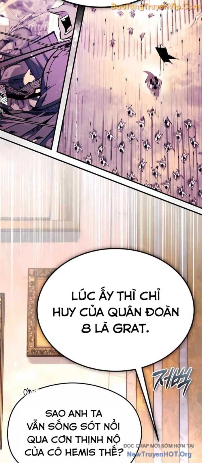 Trên Thế Giới Không Có Chiến Binh Xấu: Chapter 41