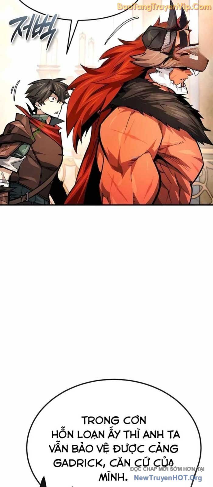 Trên Thế Giới Không Có Chiến Binh Xấu: Chapter 41