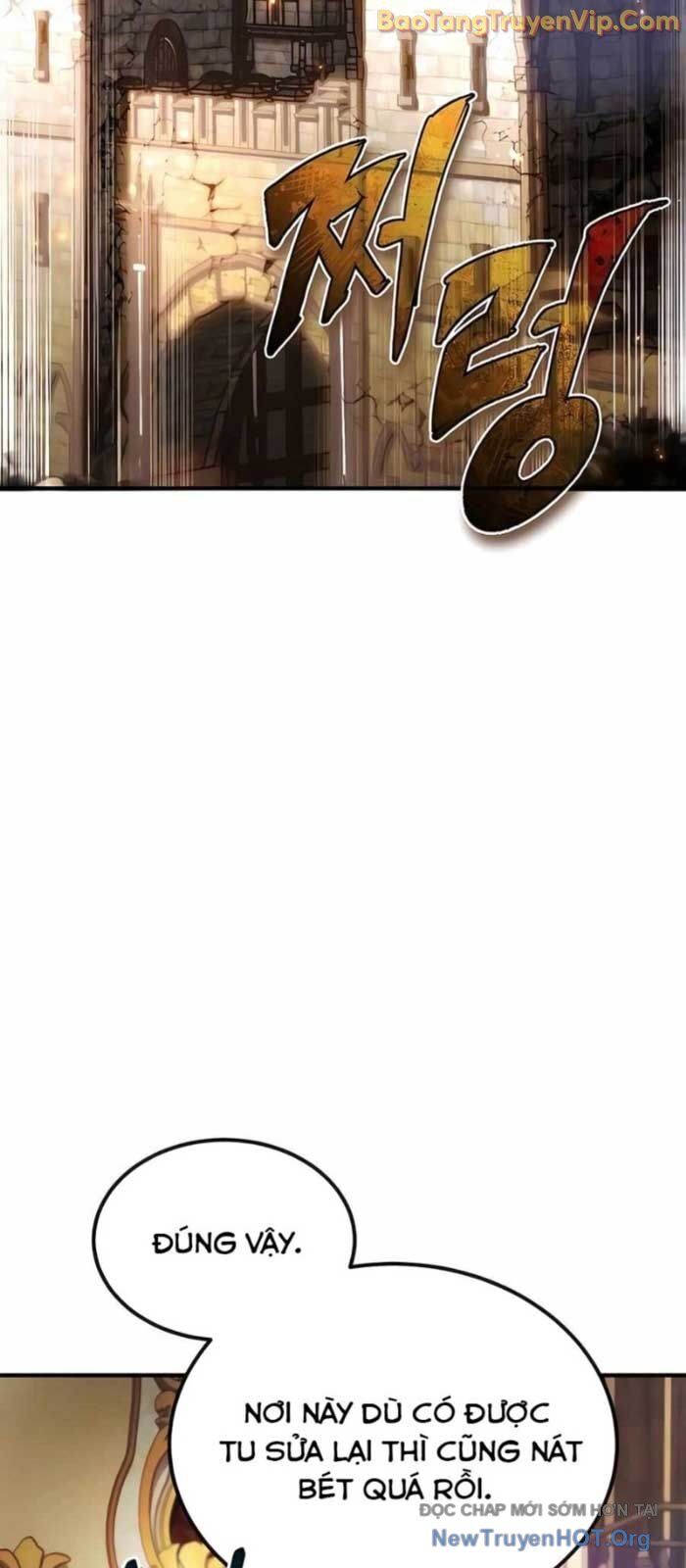 Trên Thế Giới Không Có Chiến Binh Xấu: Chapter 41