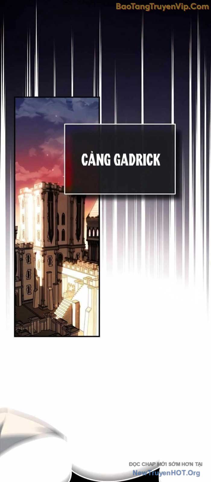 Trên Thế Giới Không Có Chiến Binh Xấu: Chapter 41