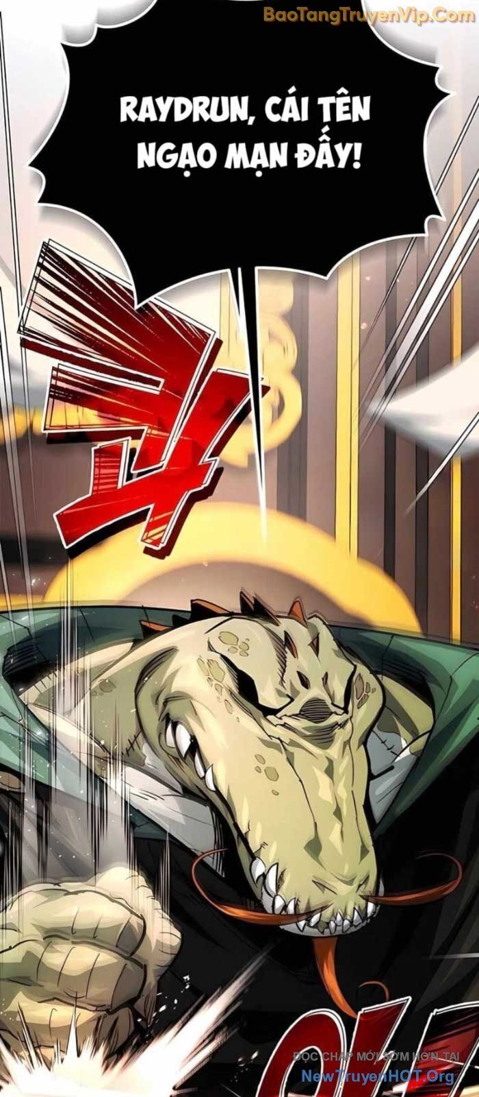 Trên Thế Giới Không Có Chiến Binh Xấu: Chapter 41