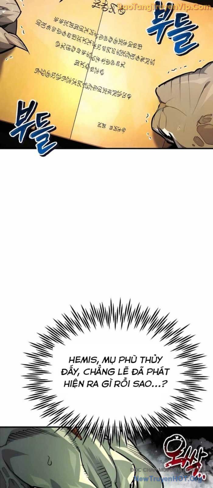 Trên Thế Giới Không Có Chiến Binh Xấu: Chapter 41