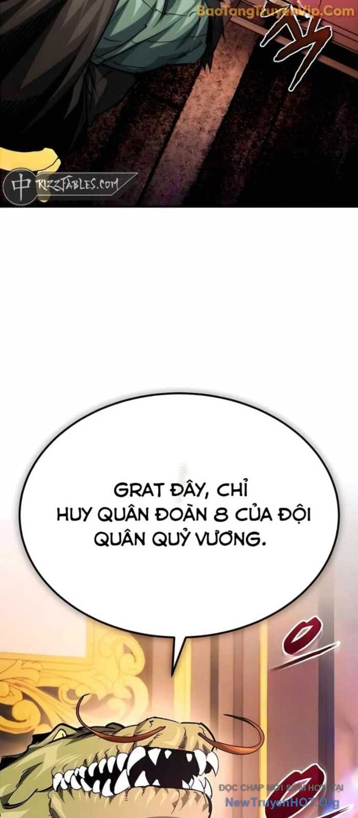 Trên Thế Giới Không Có Chiến Binh Xấu: Chapter 41