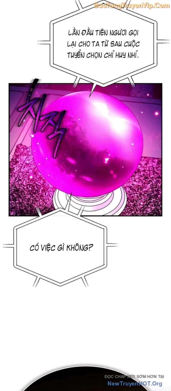 Trên Thế Giới Không Có Chiến Binh Xấu: Chapter 41