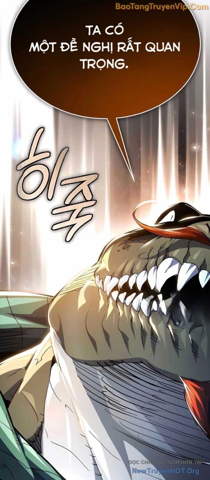 Trên Thế Giới Không Có Chiến Binh Xấu: Chapter 41