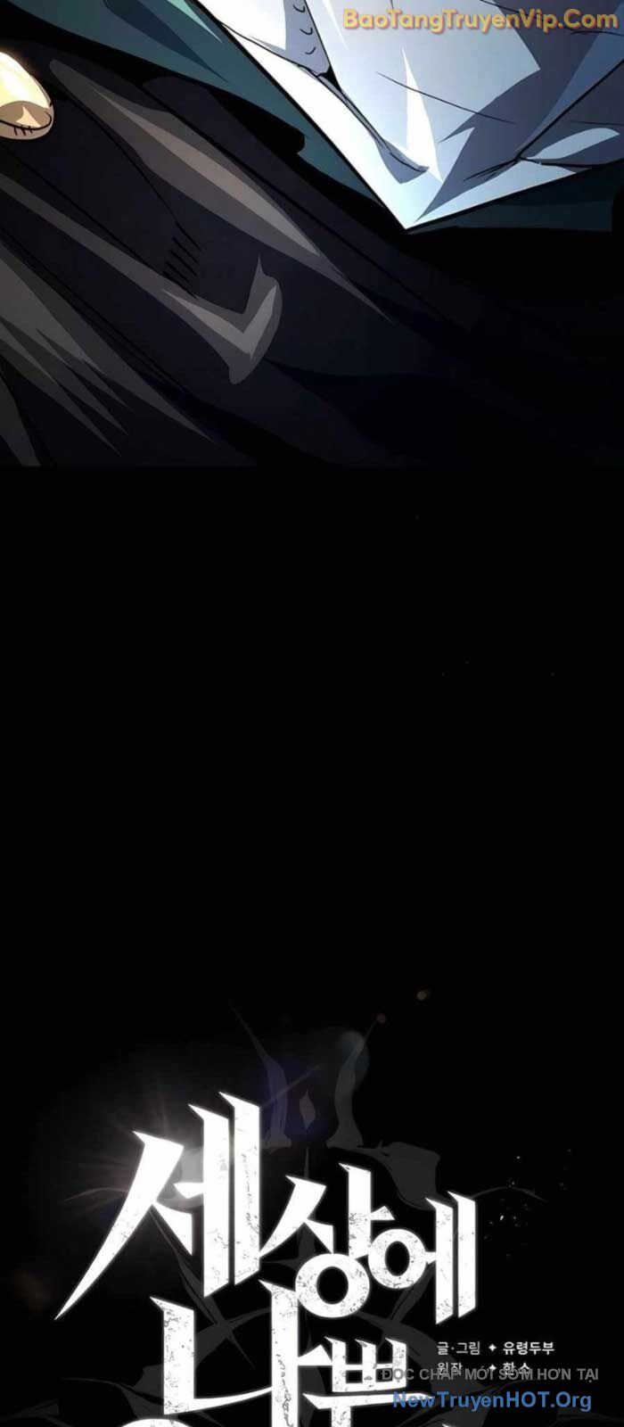 Trên Thế Giới Không Có Chiến Binh Xấu: Chapter 41