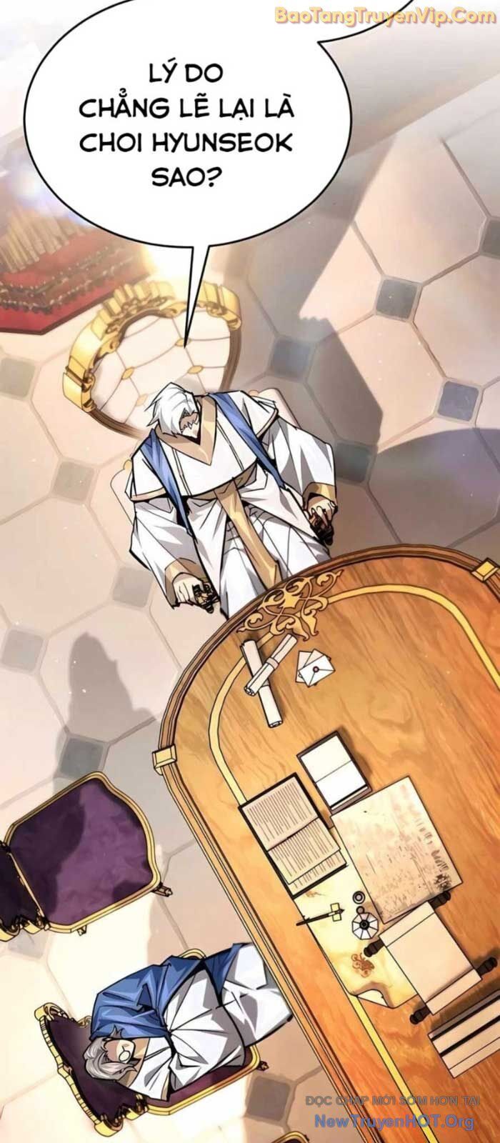 Trên Thế Giới Không Có Chiến Binh Xấu: Chapter 41