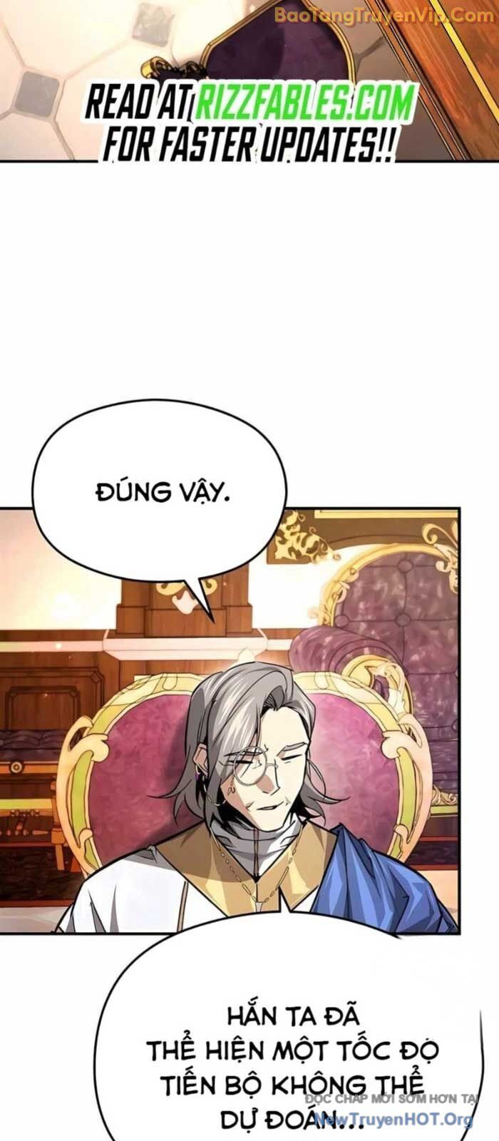 Trên Thế Giới Không Có Chiến Binh Xấu: Chapter 41