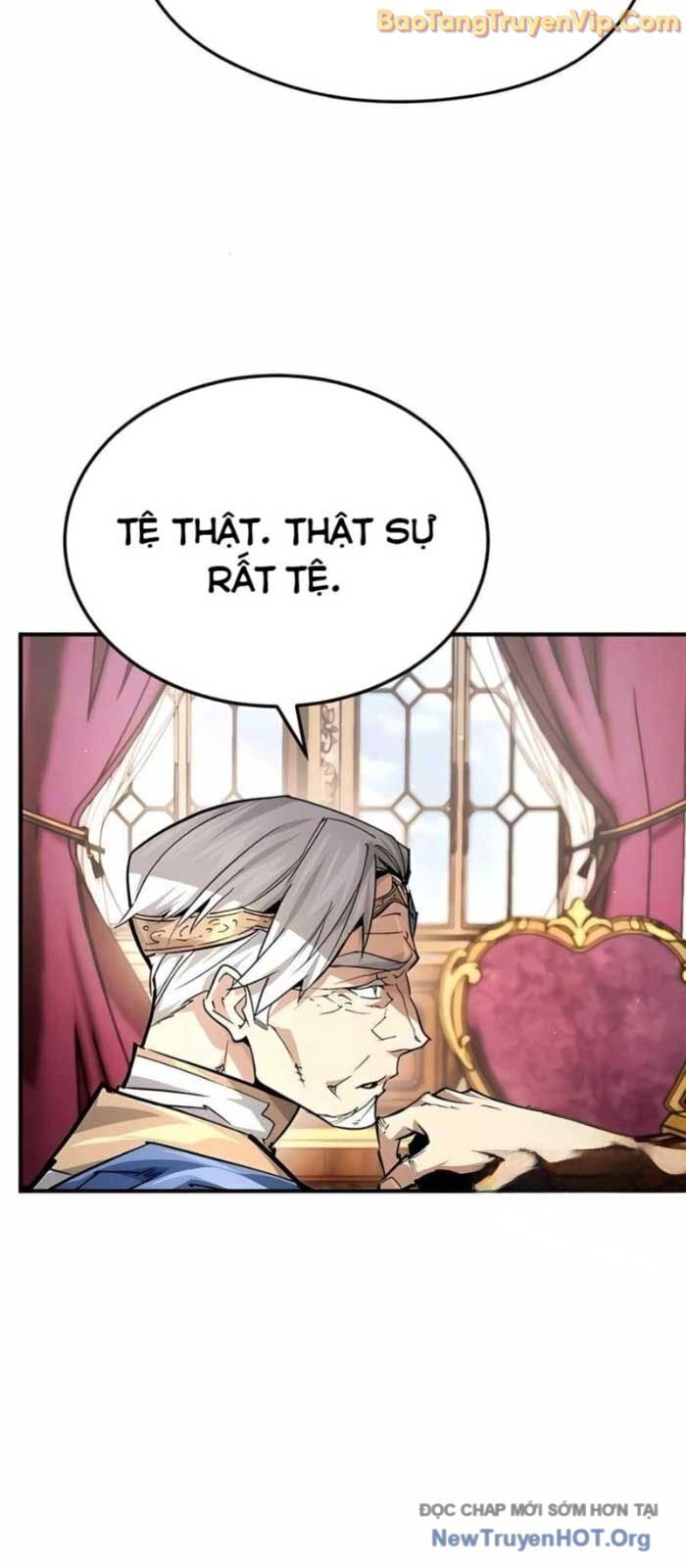 Trên Thế Giới Không Có Chiến Binh Xấu: Chapter 41