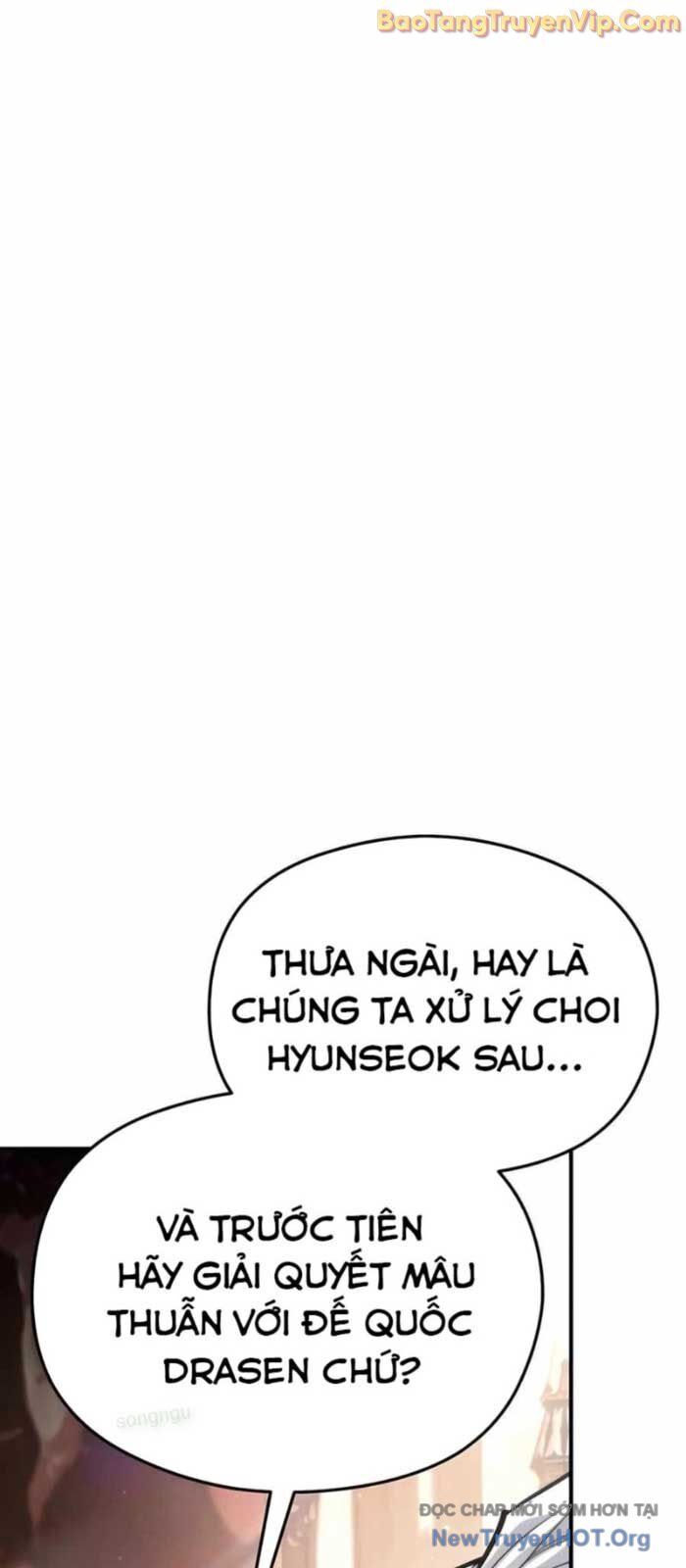 Trên Thế Giới Không Có Chiến Binh Xấu: Chapter 41