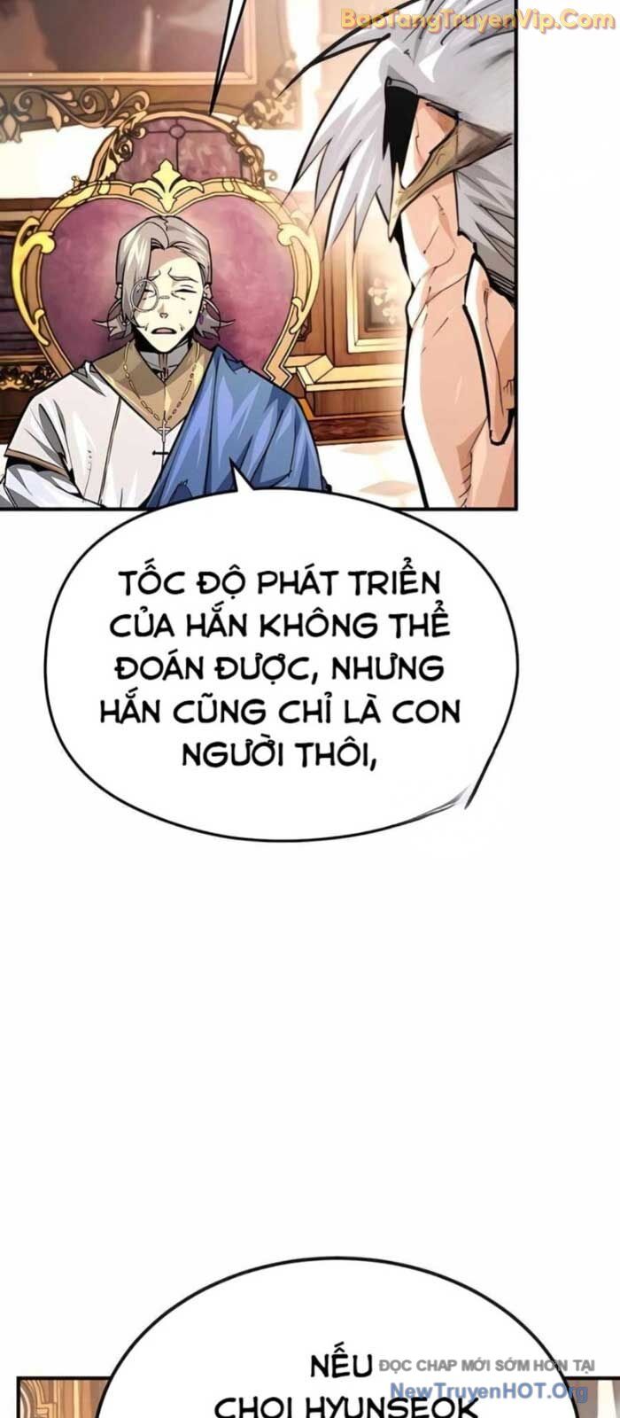 Trên Thế Giới Không Có Chiến Binh Xấu: Chapter 41