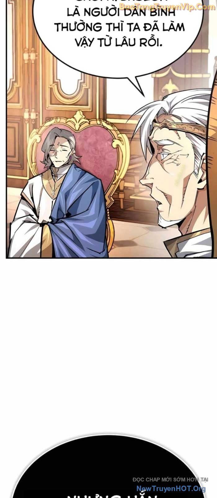 Trên Thế Giới Không Có Chiến Binh Xấu: Chapter 41