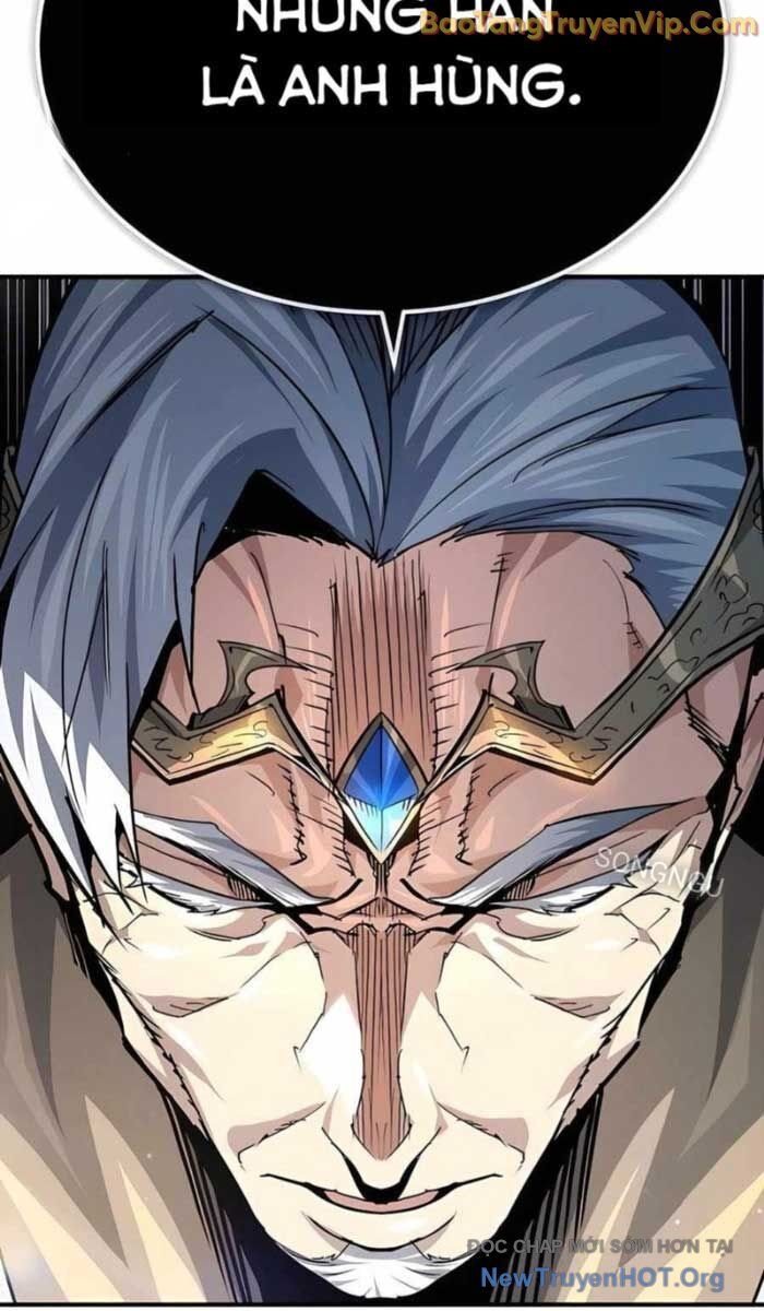 Trên Thế Giới Không Có Chiến Binh Xấu: Chapter 41