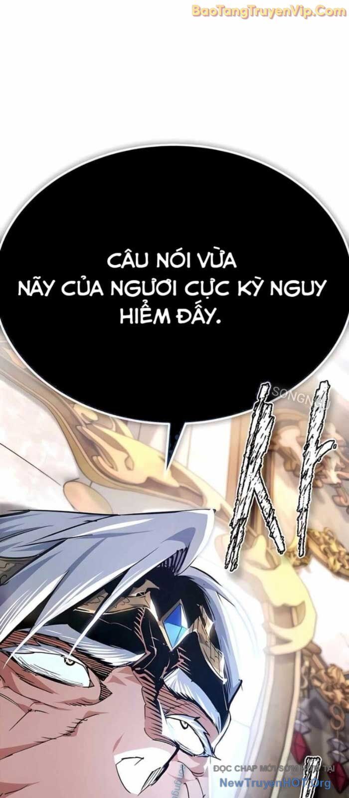 Trên Thế Giới Không Có Chiến Binh Xấu: Chapter 41